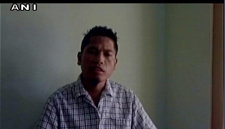 bachu marak
