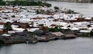 Bangladesh: After over 20 landslides and flooding, death toll rises up to 144