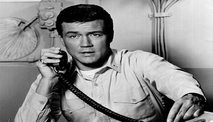 '77 Sunset Strip' star Roger Smith dies at 84