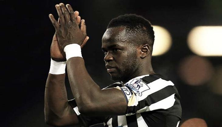 Cheick Tiote