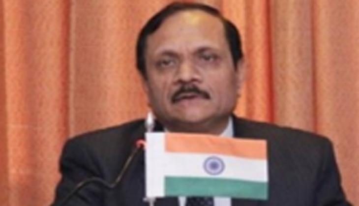 CRPF DG to visit Kashmir today