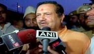 RSS leader urges Muslims to quit meat during Ramadan
