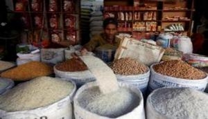 Plastic rice being sold in Haldwani markts