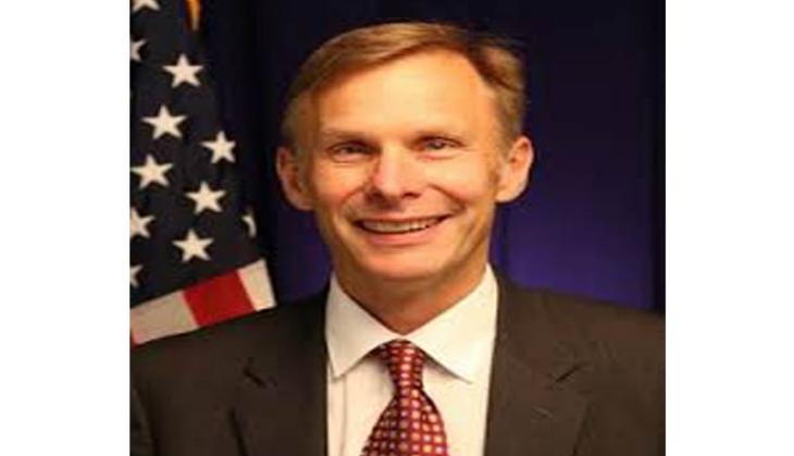 Acting US ambassador to China quits over Trump's climate deal exit: Reports