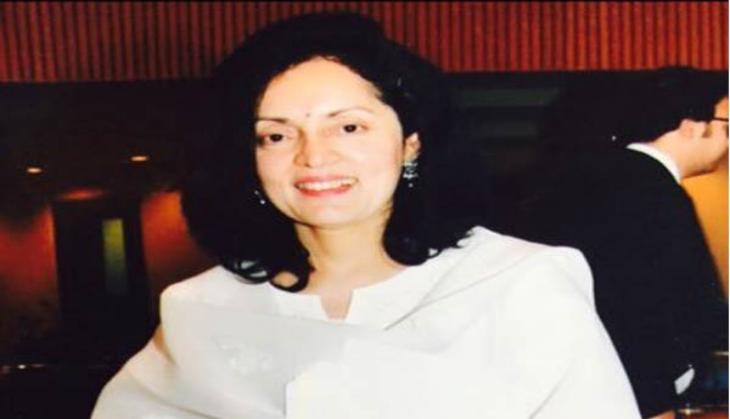 Ruchira Kamboj appointed next High Commissioner of India to Republic of South Africa