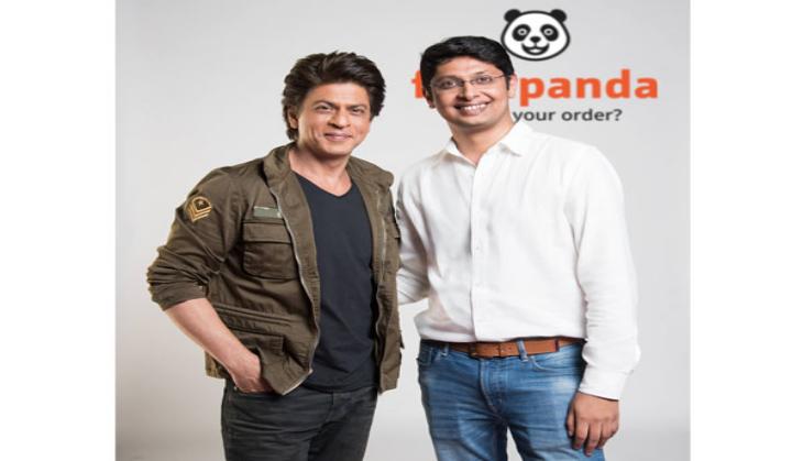 Now, what is 'too much' for SRK?
