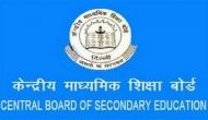 No proposal by CBSE to advance board exams: HRD ministry