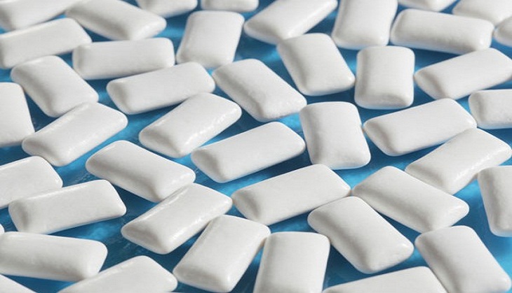 Are chewing gums healthy?