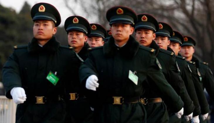 Threat for India as China plans to establish its military base in Pakistan