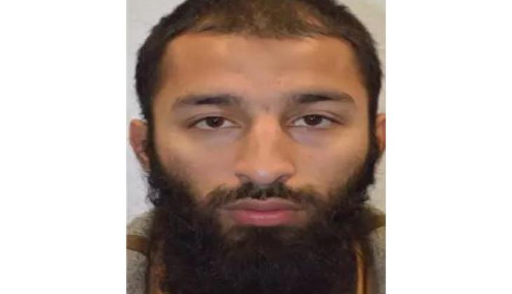 London Bridge attacker visited Pakistan four years ago