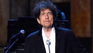 Bob Dylan's Nobel speech: a splendidly eccentric performance