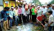 Crores lost, confused leadership: How long can Maharashtra's farmers hold out?