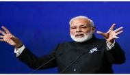 There's been a record jump in FDI: PM Modi