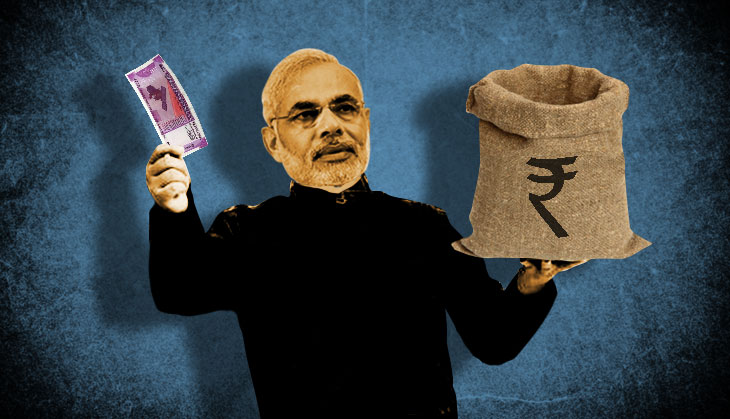 Farm loan waiver: an indecisive Modi can wreck India's economy
