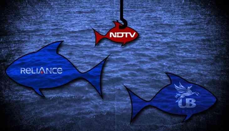 NDTV