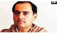 Rajiv Gandhi statue demolition: Four arrested, main accused absconding