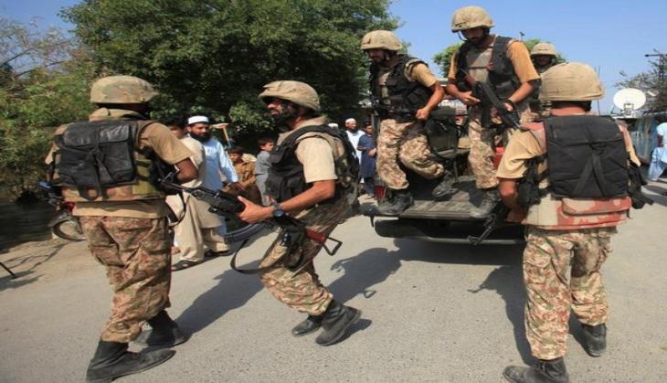 Pak Senate pulls up army over LoC casualty stats