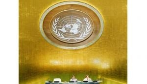 At UNHRC, India highlights Pak's role in terrorism in Kashmir