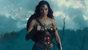 Lynda Carter in talks to star in 'Wonder Woman 2' 