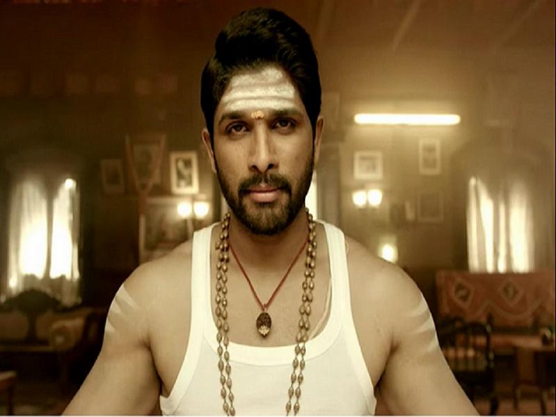 Duvvada Jagannadham: Trailer of Allu Arjun's action entertainer released