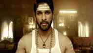 Duvvada Jagannadham: Trailer of Allu Arjun's action entertainer released