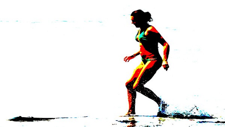 Curves or not, women can now get hands on to coolest beach wears