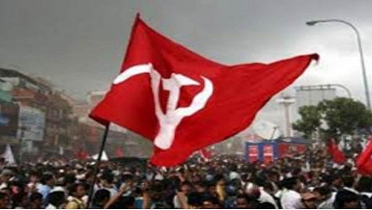 CPI(M) names of 4 candidates for Bihar assembly elections