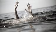 Teen boy drowns in freezing reservoir after losing rock paper scissors dare 