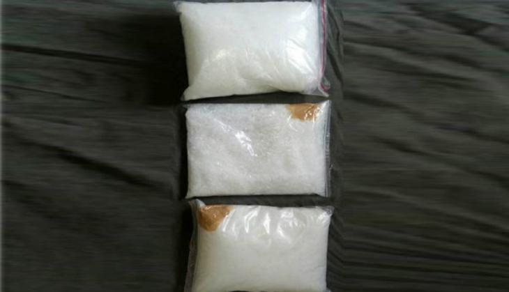Delhi Police nabs four with drugs worth Rs 40 crores