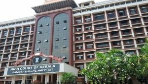 Kerala HC rejects stay on Centre's cattle ban