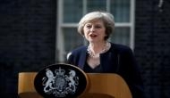 Will rip up human rights laws that impede new terror legislation: May