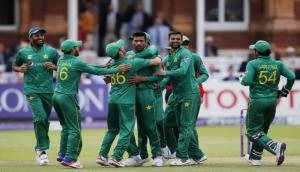 Champions Trophy 2017: Pakistan stun England to reach final