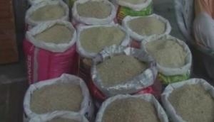 Uttarakhand: Plastic rice being sold in Haldwani markets