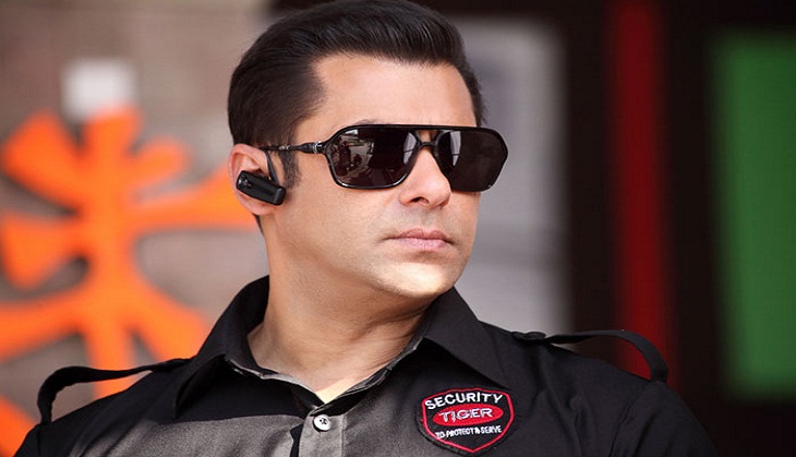 Salman Khan’s Bodyguard 2 shelved?