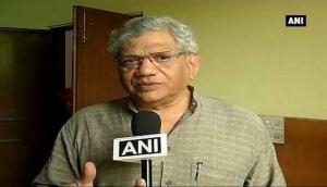 Kovind vs Meira: Opposition to mount fight against BJP, says Yechury