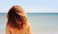 Take care of frizzy hair in simple steps