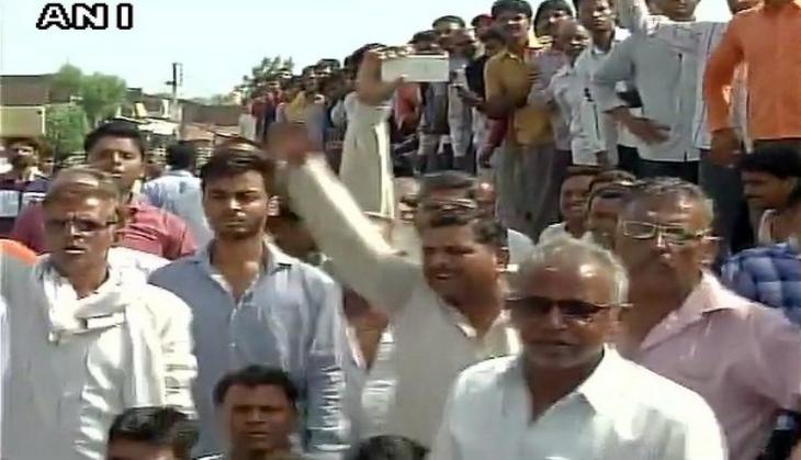 Mandsaur violence: Centre's attitude is to give money for blood, says Congress