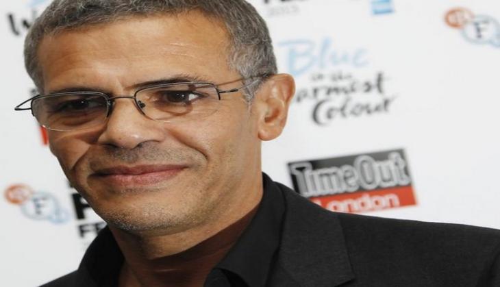 'Blue is the Warmest Color' director to auction Palme d'Or to pay for new film