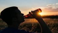 Binge drinking associated with diabetes risk in women