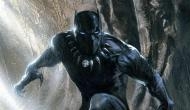 Black Panther confirmed for 'Avengers: Infinity War'