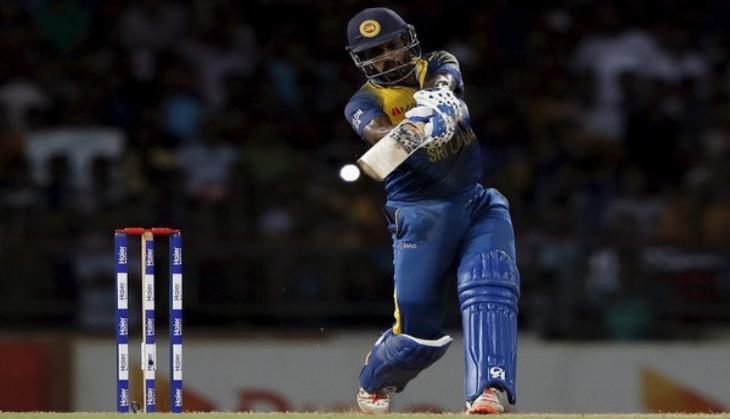 Gunathilaka replaces injured Kapugedera in Lanka squad