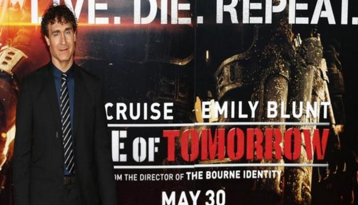 Columbia, Doug Liman team up for sci-fi 'Unearthed'
