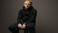 Ed Sheeran's fourth album will be 'acoustic'
