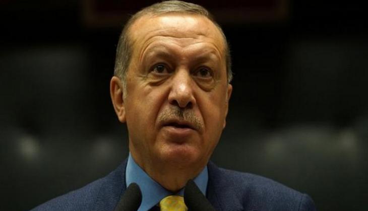 Turkish MPs approve troop deployment to Qatar base