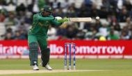 Fakhar Zaman draws praise from cricket greats post successful ODI debut