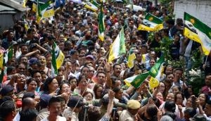 GJM relaxes indefinite strike by 12 hours on eve of Eid