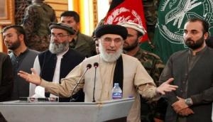 Neighbours must not support war on Afghanistan: Hekmatyar