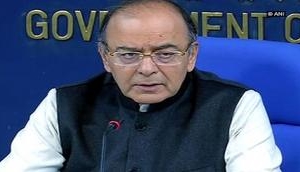 Jaitley thanks political leaders for cooperation in proposed launch of GST