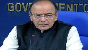 Jaitley visiting Russia to strengthen bilateral defence ties