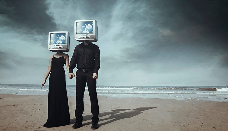 Victoria Krundysheva's new photo series celebrates creativity and individuality